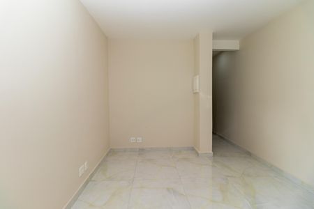 Sala de casa para alugar com 1 quarto, 70m² em Lapa, São Paulo