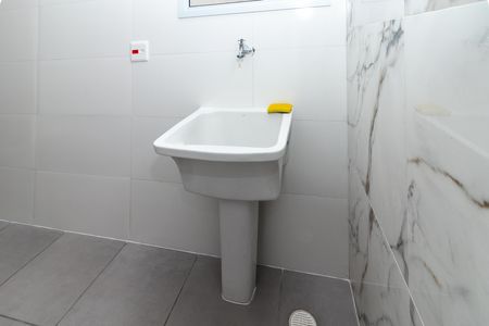 Casa para alugar com 70m², 1 quarto e 3 vagas Casa para alugar com 70m², 1 quarto e 3 vagasÁrea de Serviço