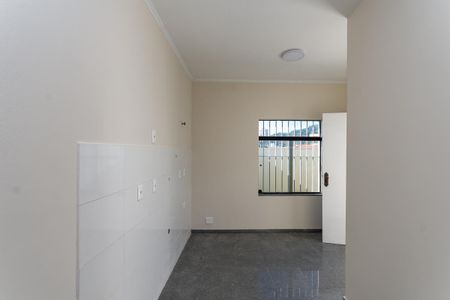 Casa para alugar com 70m², 2 quartos e 3 vagas Casa para alugar com 70m², 2 quartos e 3 vagasCozinha