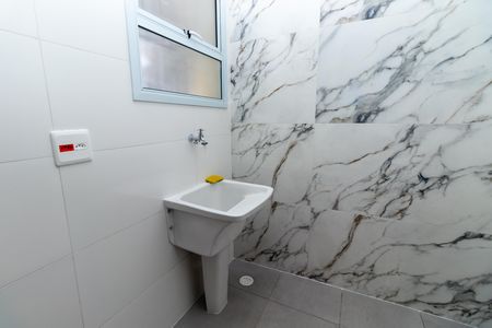 Casa para alugar com 70m², 1 quarto e 3 vagas Casa para alugar com 70m², 1 quarto e 3 vagasÁrea de Serviço