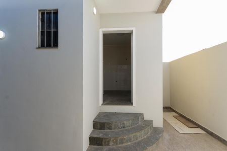 Casa para alugar com 70m², 2 quartos e 3 vagas Casa para alugar com 70m², 2 quartos e 3 vagasQuintal