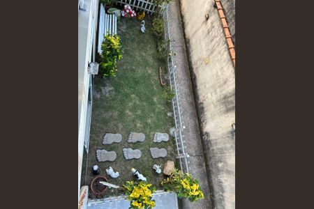 Casa para alugar com 110m², 3 quartos e 1 vaga Casa para alugar com 110m², 3 quartos e 1 vagaVista