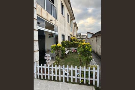 Casa para alugar com 110m², 3 quartos e 1 vaga Casa para alugar com 110m², 3 quartos e 1 vagaÁrea externa