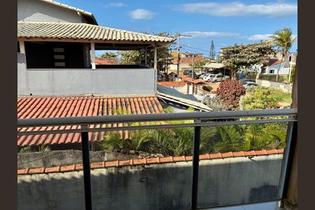 Casa para alugar com 110m², 3 quartos e 1 vaga Casa para alugar com 110m², 3 quartos e 1 vagaVaranda