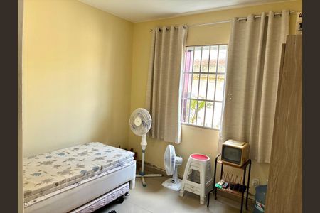 Casa para alugar com 110m², 3 quartos e 1 vaga Casa para alugar com 110m², 3 quartos e 1 vagaQuarto