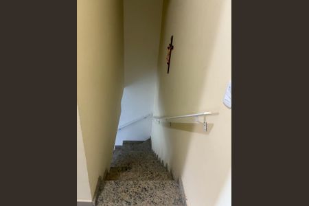 Casa para alugar com 110m², 3 quartos e 1 vaga Casa para alugar com 110m², 3 quartos e 1 vagaCorredor