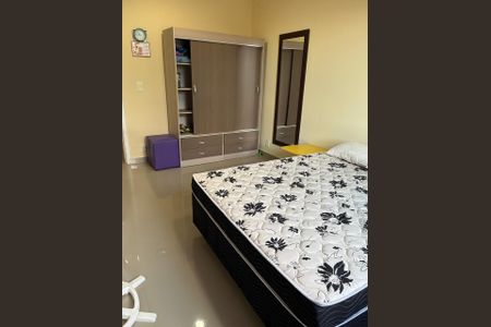 Casa para alugar com 110m², 3 quartos e 1 vaga Casa para alugar com 110m², 3 quartos e 1 vagaQuarto