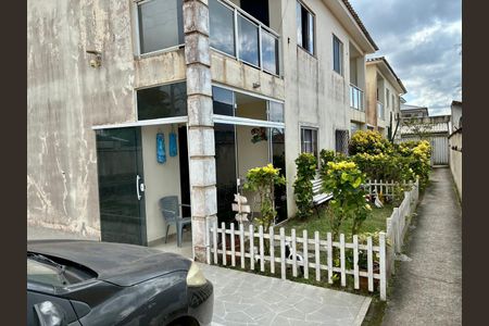 Casa para alugar com 110m², 3 quartos e 1 vaga Casa para alugar com 110m², 3 quartos e 1 vagaÁrea externa