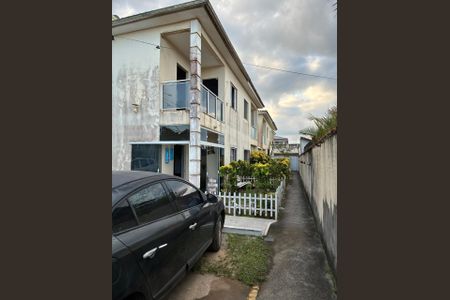 Casa para alugar com 110m², 3 quartos e 1 vaga Casa para alugar com 110m², 3 quartos e 1 vagaÁrea externa