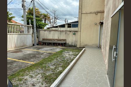 Casa para alugar com 110m², 3 quartos e 1 vaga Casa para alugar com 110m², 3 quartos e 1 vagaÁrea externa