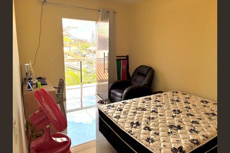 Casa para alugar com 110m², 3 quartos e 1 vaga Casa para alugar com 110m², 3 quartos e 1 vagaQuarto