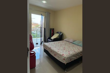 Casa para alugar com 110m², 3 quartos e 1 vaga Casa para alugar com 110m², 3 quartos e 1 vagaQuarto