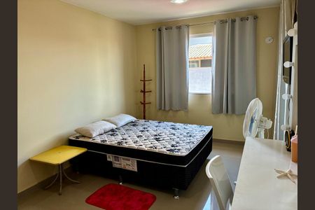 Casa para alugar com 110m², 3 quartos e 1 vaga Casa para alugar com 110m², 3 quartos e 1 vagaQuarto