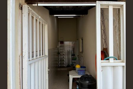 Casa para alugar com 110m², 3 quartos e 1 vaga Casa para alugar com 110m², 3 quartos e 1 vagaÁrea externa