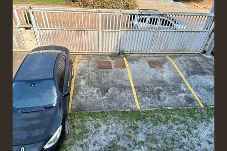 Casa para alugar com 110m², 3 quartos e 1 vaga Casa para alugar com 110m², 3 quartos e 1 vagaÁrea externa