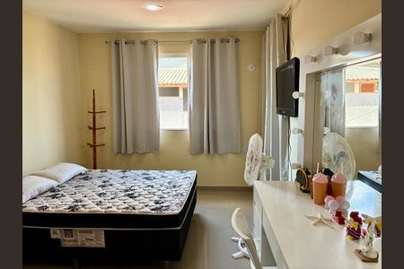 Casa para alugar com 110m², 3 quartos e 1 vaga Casa para alugar com 110m², 3 quartos e 1 vagaQuarto