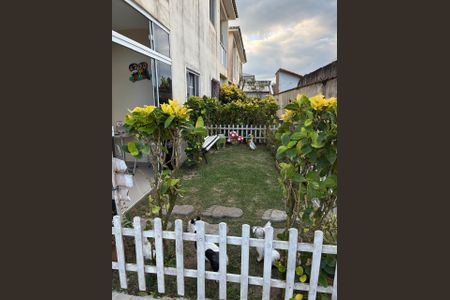 Casa para alugar com 110m², 3 quartos e 1 vaga Casa para alugar com 110m², 3 quartos e 1 vagaÁrea externa