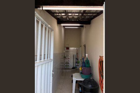 Casa para alugar com 110m², 3 quartos e 1 vaga Casa para alugar com 110m², 3 quartos e 1 vagaÁrea externa