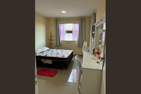 Casa para alugar com 110m², 3 quartos e 1 vaga Casa para alugar com 110m², 3 quartos e 1 vagaQuarto