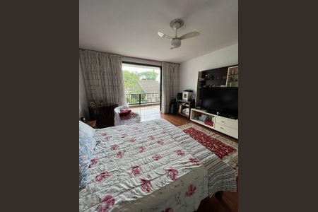 Casa à venda com 940m², 10 quartos e 9 vagasQuarto