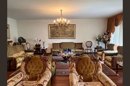 Sala de casa à venda com 10 quartos, 940m² em Parque Anchieta, São Bernardo do Campo