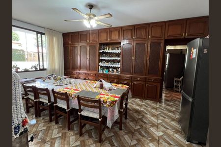 Cozinha de casa à venda com 10 quartos, 940m² em Parque Anchieta, São Bernardo do Campo
