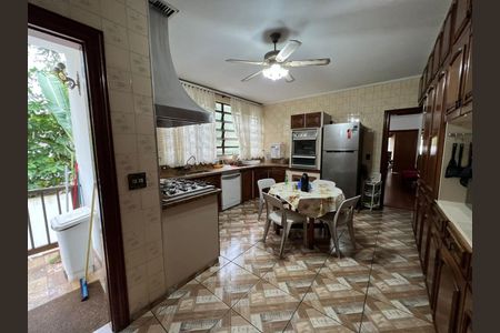 Cozinha de casa à venda com 10 quartos, 940m² em Parque Anchieta, São Bernardo do Campo