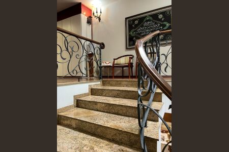Sala de casa à venda com 10 quartos, 940m² em Parque Anchieta, São Bernardo do Campo