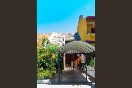 Casa à venda com 70m², 2 quartos e sem vaga Casa à venda com 70m², 2 quartos e sem vagaÁrea externa