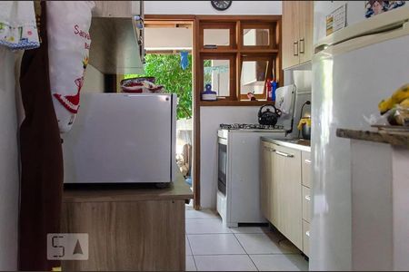 Casa à venda com 70m², 2 quartos e sem vaga Casa à venda com 70m², 2 quartos e sem vagaCozinha