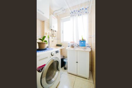 Apartamento à venda com 45m², 2 quartos e 1 vagaÁrea de Serviço