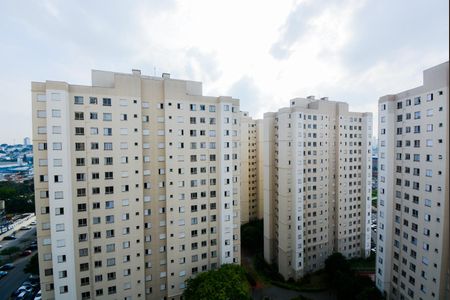 Vista do Quarto 1 de apartamento à venda com 2 quartos, 45m² em Ponte Grande, Guarulhos