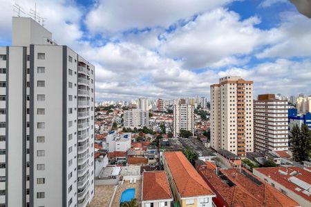 Apartamento à venda com 65m², 2 quartos e 1 vaga Apartamento à venda com 65m², 2 quartos e 1 vagaVIsta da Suite