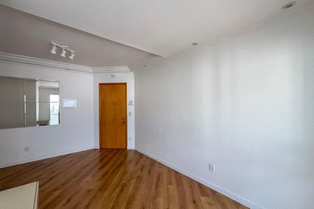Apartamento à venda com 65m², 2 quartos e 1 vaga Apartamento à venda com 65m², 2 quartos e 1 vagaSala