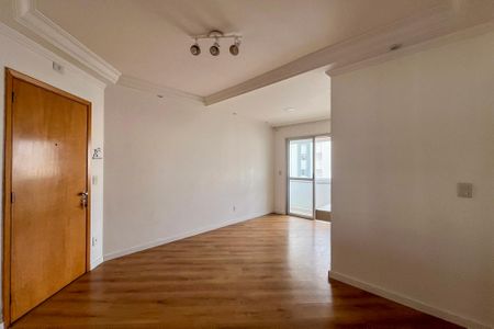 Apartamento à venda com 65m², 2 quartos e 1 vaga Apartamento à venda com 65m², 2 quartos e 1 vagaSala