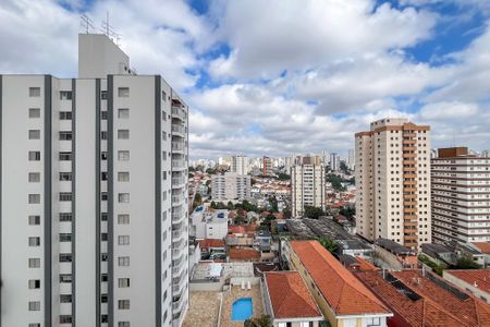 Apartamento à venda com 65m², 2 quartos e 1 vaga Apartamento à venda com 65m², 2 quartos e 1 vagaVista do Quarto