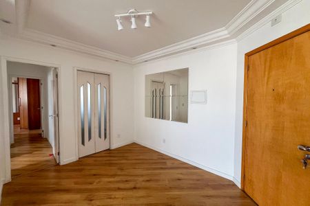 Apartamento à venda com 65m², 2 quartos e 1 vaga Apartamento à venda com 65m², 2 quartos e 1 vagaSala