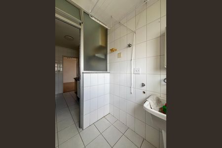 Apartamento à venda com 65m², 2 quartos e 1 vaga Apartamento à venda com 65m², 2 quartos e 1 vagaÁrea de Serviço