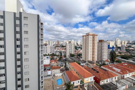 Apartamento à venda com 65m², 2 quartos e 1 vaga Apartamento à venda com 65m², 2 quartos e 1 vagaVista da Varanda