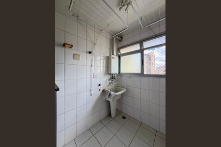 Apartamento à venda com 65m², 2 quartos e 1 vaga Apartamento à venda com 65m², 2 quartos e 1 vagaÁrea de Serviço