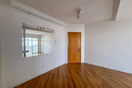 Apartamento à venda com 65m², 2 quartos e 1 vaga Apartamento à venda com 65m², 2 quartos e 1 vagaSala