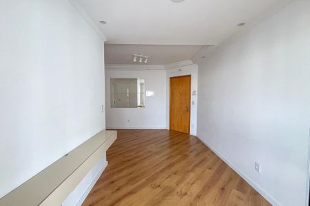 Apartamento à venda com 65m², 2 quartos e 1 vaga Apartamento à venda com 65m², 2 quartos e 1 vagaSala