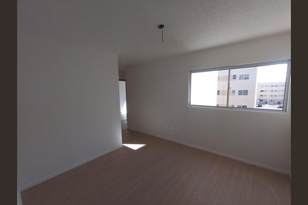 Apartamento para alugar com 58m², 3 quartos e sem vaga