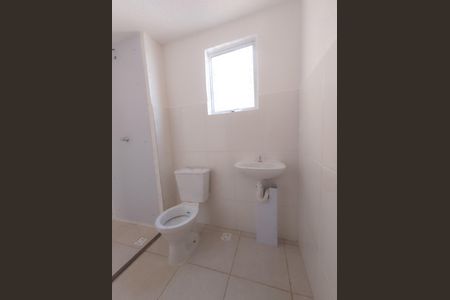 Apartamento para alugar com 58m², 3 quartos e sem vaga