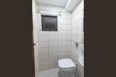 Casa para alugar com 98m², 2 quartos e 2 vagas Casa para alugar com 98m², 2 quartos e 2 vagasLavabo