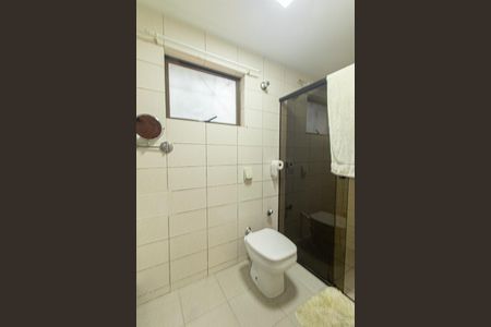Casa para alugar com 98m², 2 quartos e 2 vagas Casa para alugar com 98m², 2 quartos e 2 vagasBanheiro Social