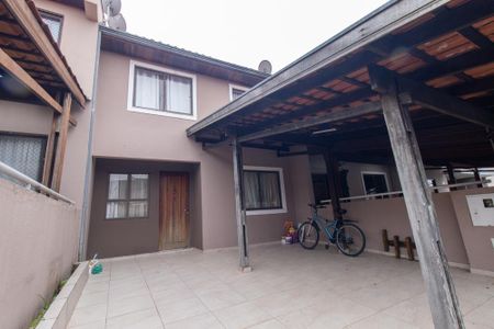 Casa para alugar com 98m², 2 quartos e 2 vagas Casa para alugar com 98m², 2 quartos e 2 vagasGaragem
