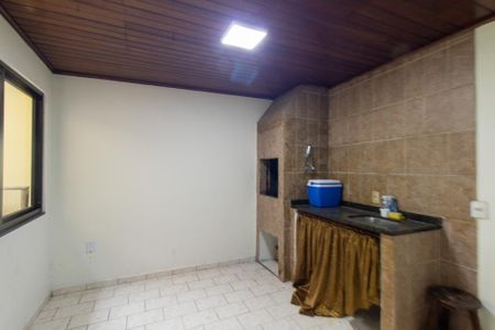 Casa para alugar com 98m², 2 quartos e 2 vagas Casa para alugar com 98m², 2 quartos e 2 vagasÁrea de Serviço