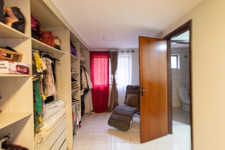 Casa para alugar com 98m², 2 quartos e 2 vagas Casa para alugar com 98m², 2 quartos e 2 vagasQuarto 2