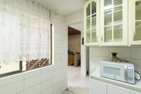 Casa para alugar com 98m², 2 quartos e 2 vagas Casa para alugar com 98m², 2 quartos e 2 vagasCozinha